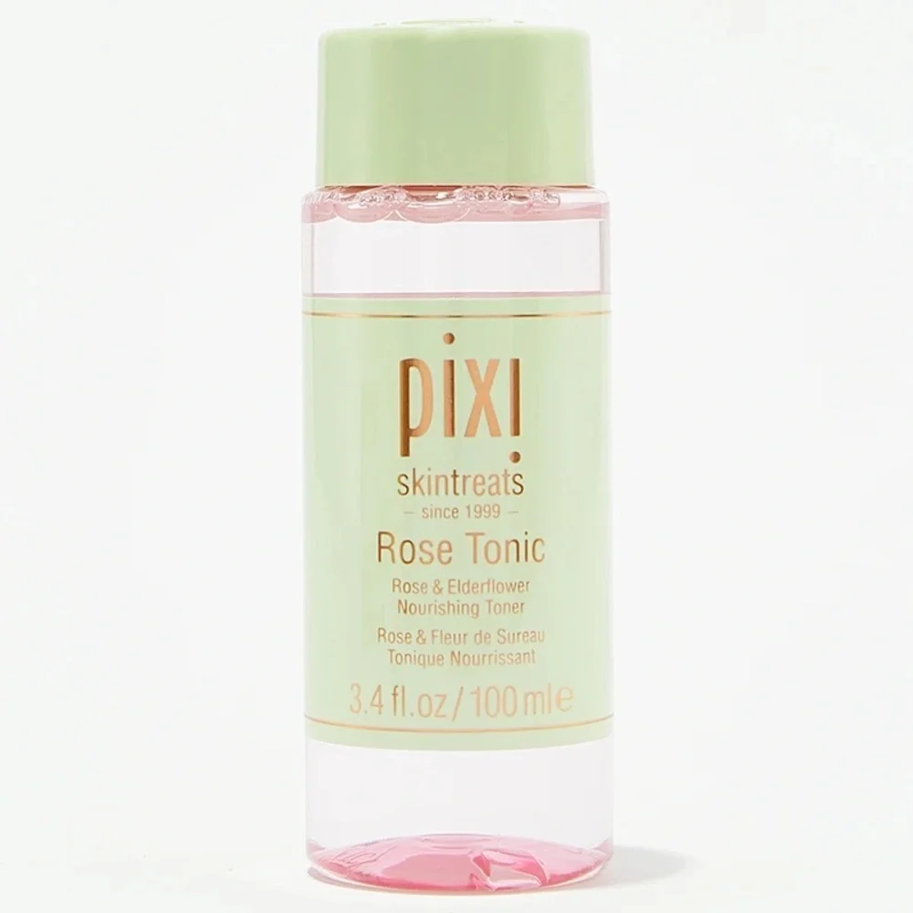 ✨Pixi Skintreats Rose Tonic